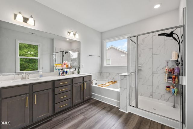 2234 Crestwood Ridge Drive, Durham, NC 27704