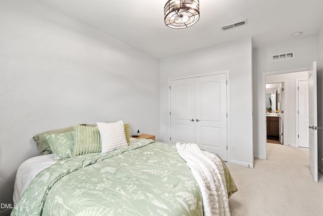 2234 Crestwood Ridge Drive, Durham, NC 27704