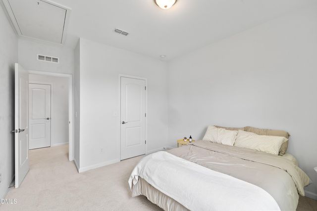 2234 Crestwood Ridge Drive, Durham, NC 27704