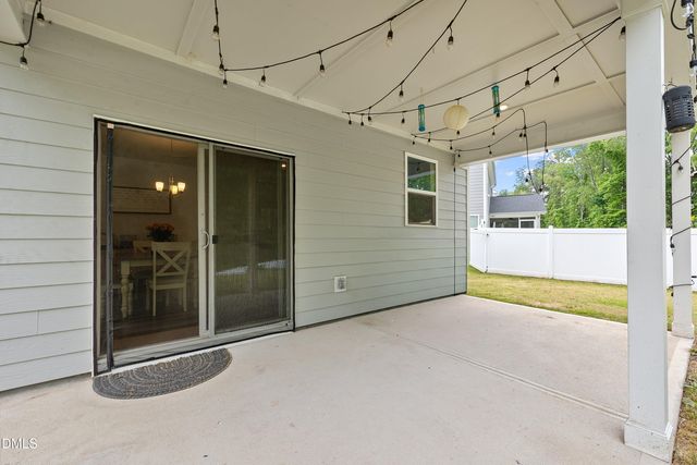 2234 Crestwood Ridge Drive, Durham, NC 27704