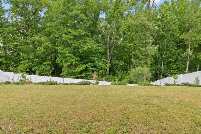 2234 Crestwood Ridge Drive, Durham, NC 27704