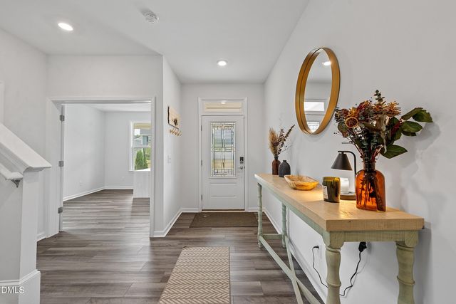 2234 Crestwood Ridge Drive, Durham, NC 27704