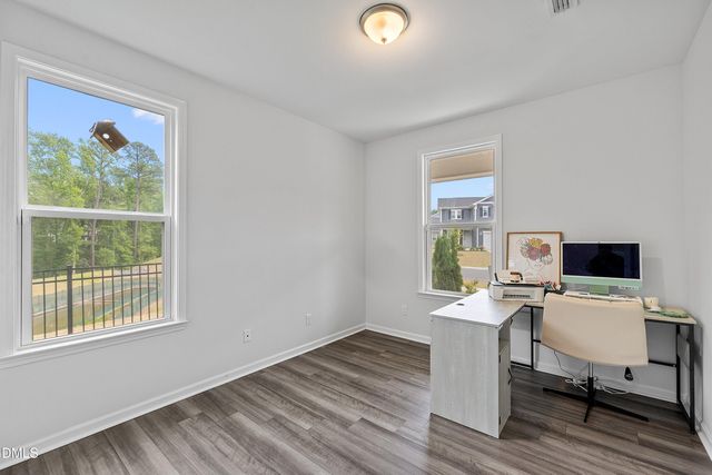 2234 Crestwood Ridge Drive, Durham, NC 27704