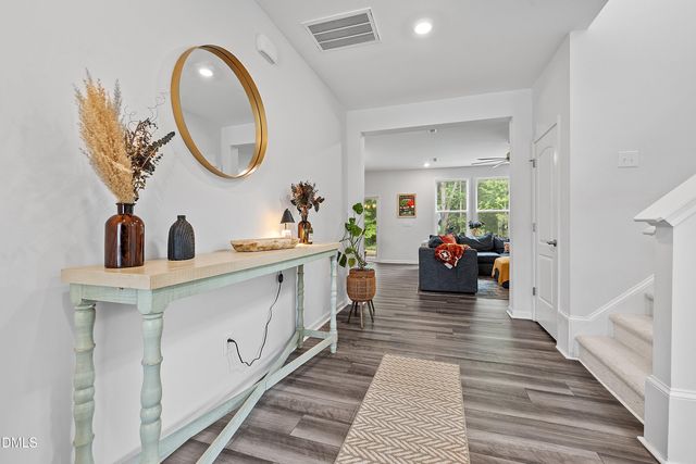 2234 Crestwood Ridge Drive, Durham, NC 27704