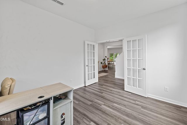 2234 Crestwood Ridge Drive, Durham, NC 27704