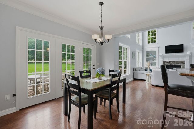 184 Herons Gate Drive, Mooresville, NC 28117
