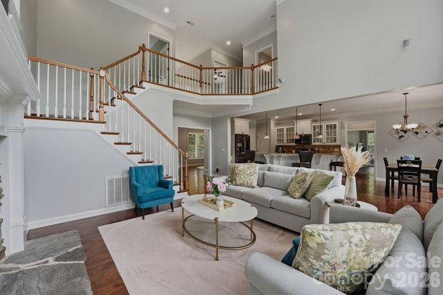 184 Herons Gate Drive, Mooresville, NC 28117