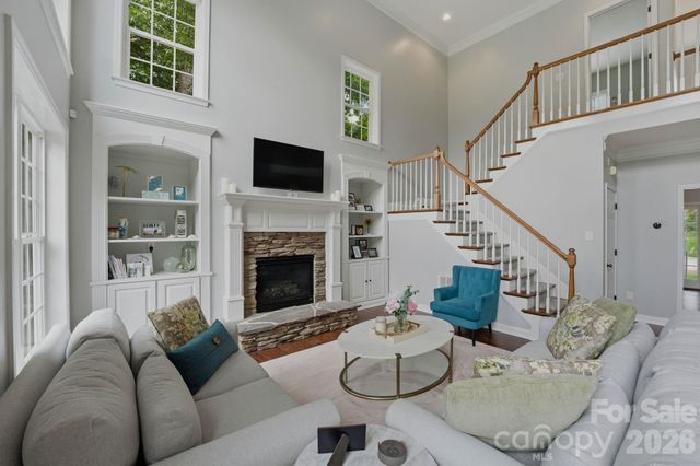 184 Herons Gate Drive, Mooresville, NC 28117