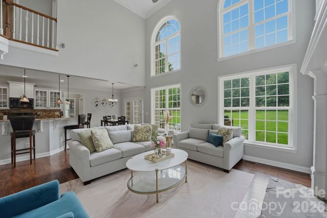 184 Herons Gate Drive, Mooresville, NC 28117