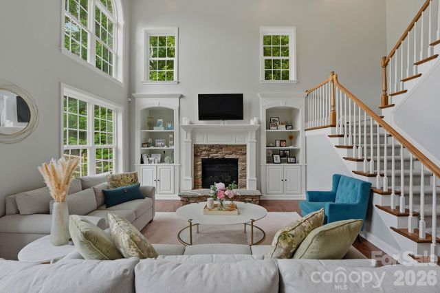 184 Herons Gate Drive, Mooresville, NC 28117