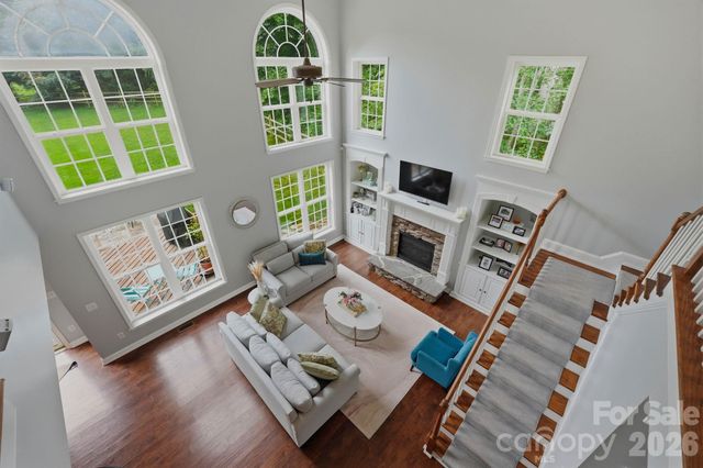 184 Herons Gate Drive, Mooresville, NC 28117
