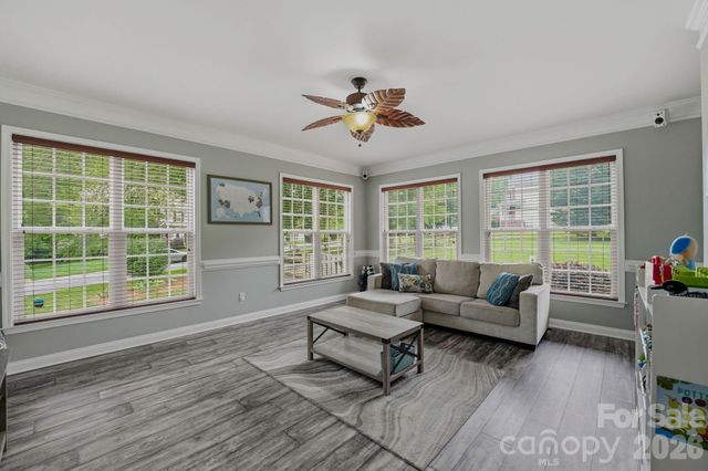 184 Herons Gate Drive, Mooresville, NC 28117