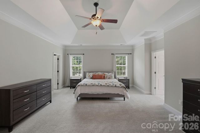 184 Herons Gate Drive, Mooresville, NC 28117