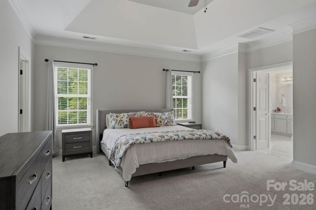 184 Herons Gate Drive, Mooresville, NC 28117