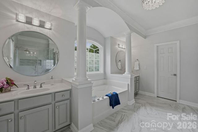 184 Herons Gate Drive, Mooresville, NC 28117