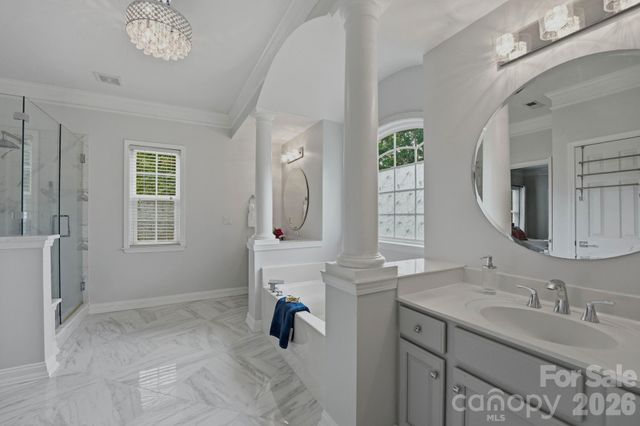 184 Herons Gate Drive, Mooresville, NC 28117