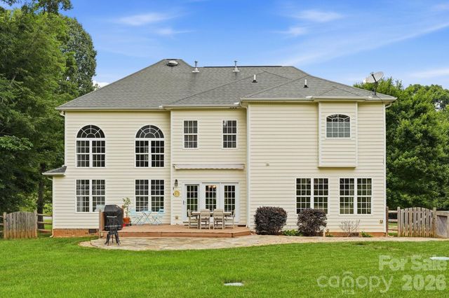 184 Herons Gate Drive, Mooresville, NC 28117