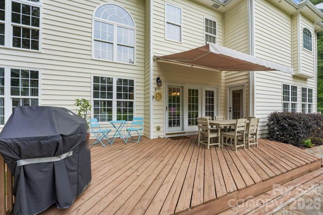 184 Herons Gate Drive, Mooresville, NC 28117