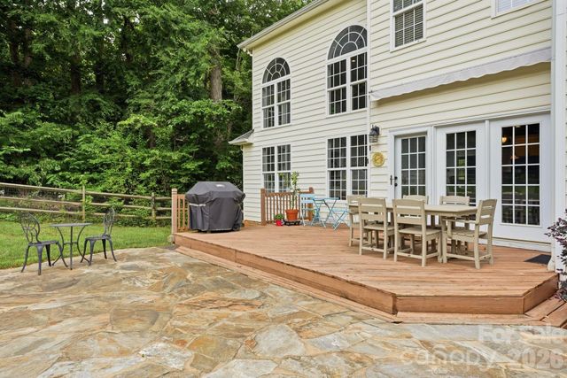 184 Herons Gate Drive, Mooresville, NC 28117