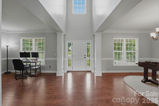 184 Herons Gate Drive, Mooresville, NC 28117