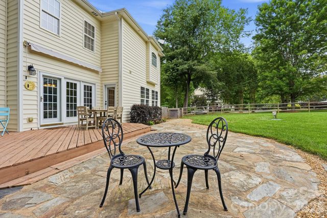 184 Herons Gate Drive, Mooresville, NC 28117