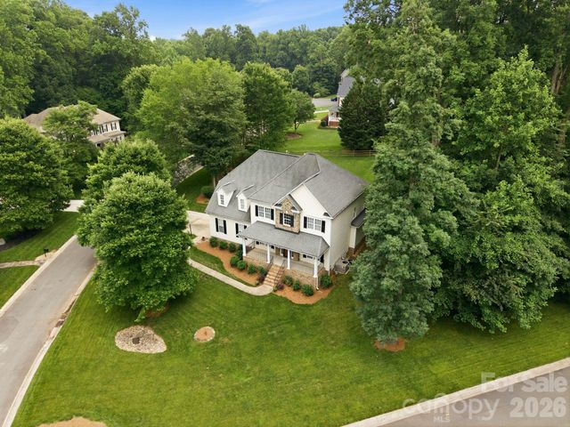 184 Herons Gate Drive, Mooresville, NC 28117
