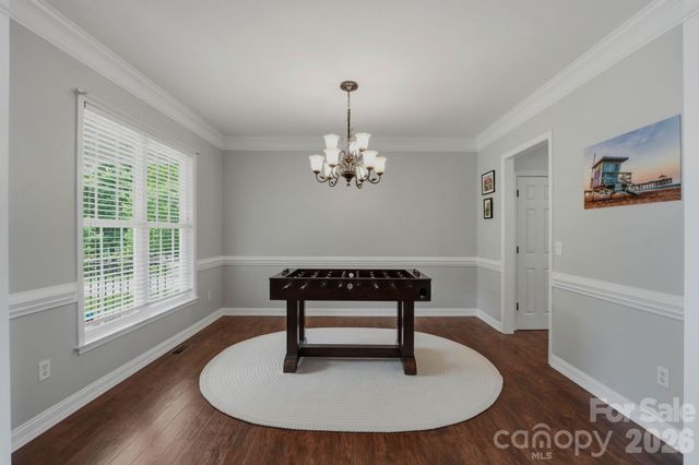 184 Herons Gate Drive, Mooresville, NC 28117
