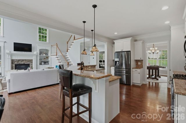 184 Herons Gate Drive, Mooresville, NC 28117