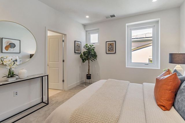 1112 Juana Court, Palo Alto, CA 94303