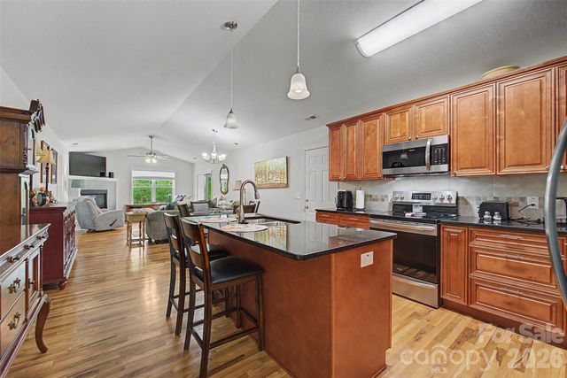 168 February Lane, Waynesville, NC 28785
