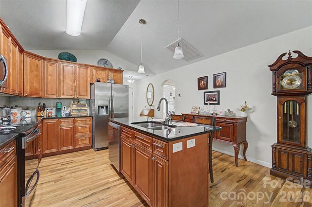 168 February Lane, Waynesville, NC 28785