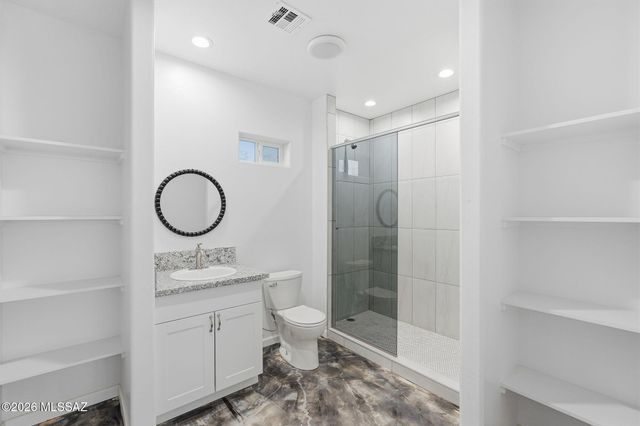 5051 N Hillcrest Drive, Tucson, AZ 85704