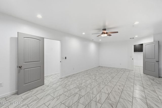 5051 N Hillcrest Drive, Tucson, AZ 85704