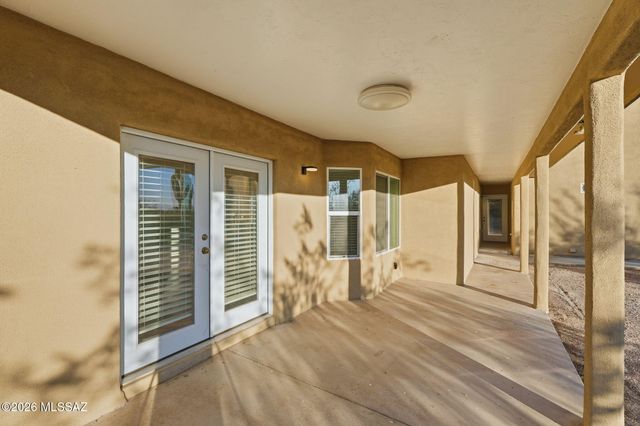 5051 N Hillcrest Drive, Tucson, AZ 85704