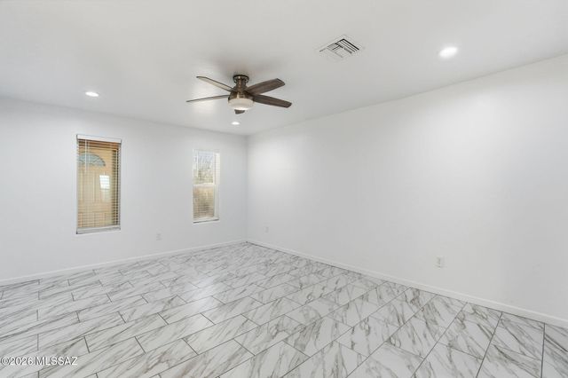 5051 N Hillcrest Drive, Tucson, AZ 85704