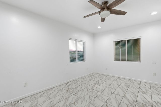 5051 N Hillcrest Drive, Tucson, AZ 85704