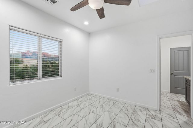 5051 N Hillcrest Drive, Tucson, AZ 85704