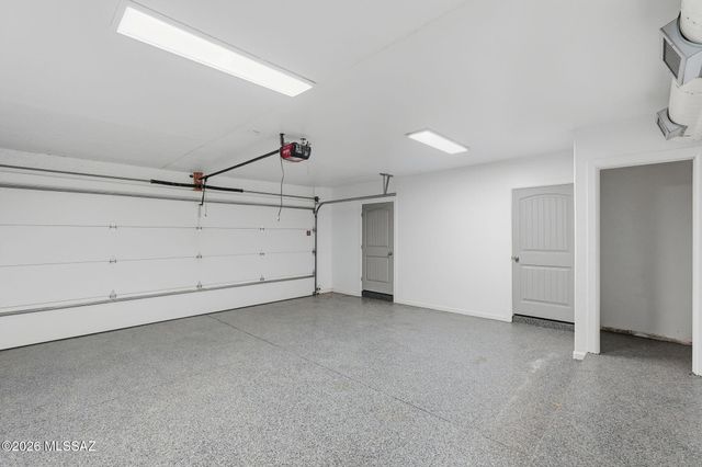 5051 N Hillcrest Drive, Tucson, AZ 85704