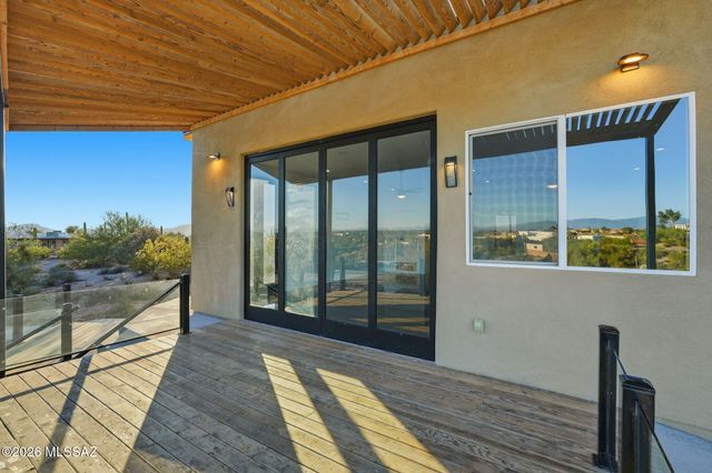 5051 N Hillcrest Drive, Tucson, AZ 85704