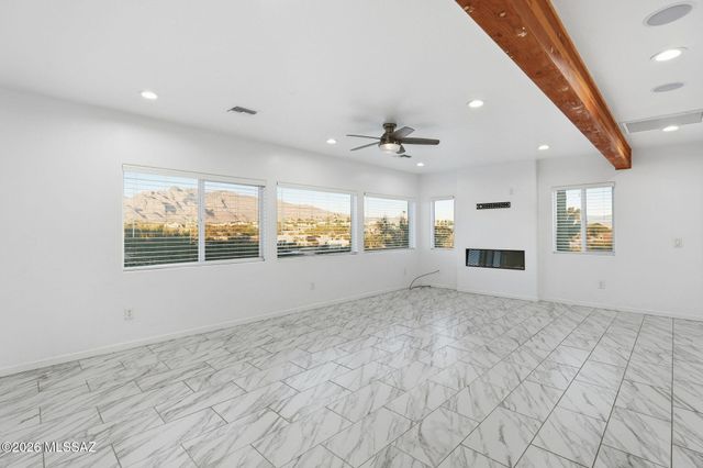 5051 N Hillcrest Drive, Tucson, AZ 85704