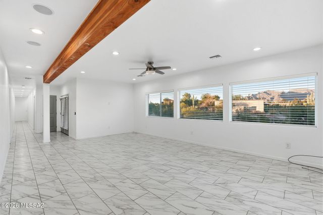 5051 N Hillcrest Drive, Tucson, AZ 85704