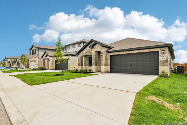 11538 Cottage Point, San Antonio, TX 78254