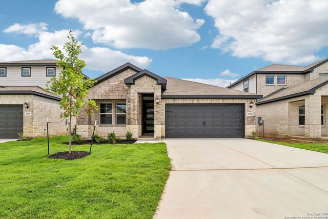 11538 Cottage Point, San Antonio, TX 78254