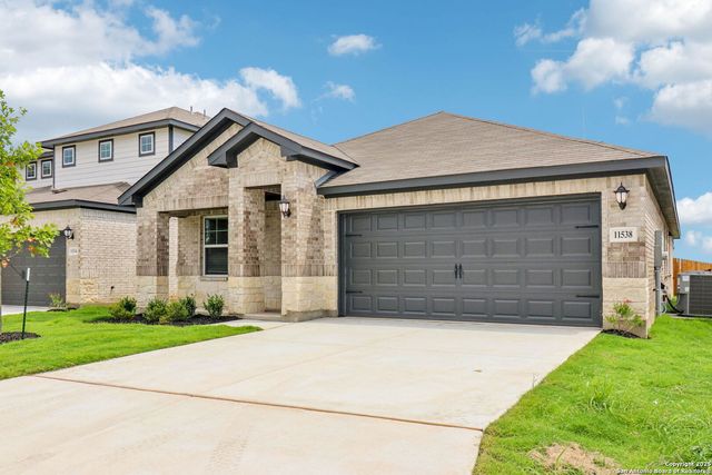 11538 Cottage Point, San Antonio, TX 78254