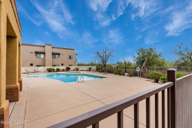 2036 E River Rd Unit 104, Tucson, AZ 85718