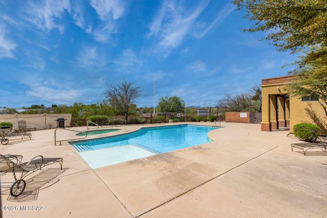 2036 E River Rd Unit 104, Tucson, AZ 85718