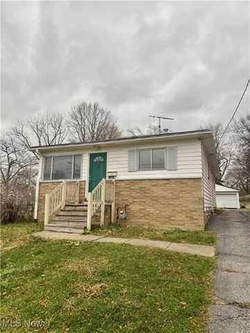 12309 Watterson Avenue, Cleveland, OH 44105