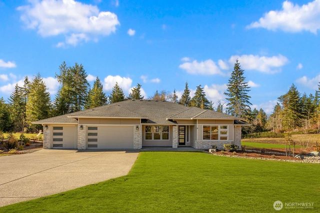 5541 Skyfall Place NW, Bremerton, WA 98312