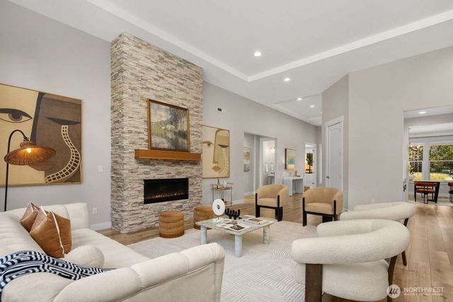 5541 Skyfall Place NW, Bremerton, WA 98312