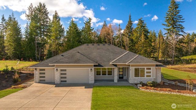 5541 Skyfall Place NW, Bremerton, WA 98312
